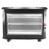 Σόμπα χαλαζία Kumtel Ks-2710
